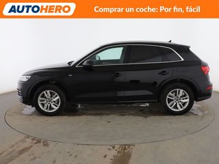 Audi Q5 50 TFSIe quattro Advanced
