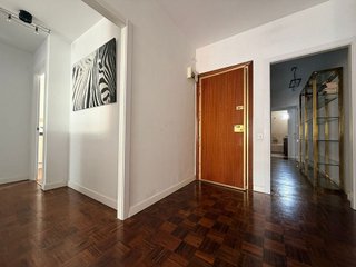 Piso en alquiler en Guindalera en Madrid