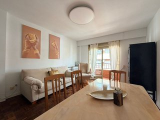 Piso en alquiler en Guindalera en Madrid
