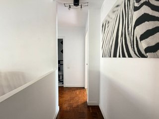 Piso en alquiler en Guindalera en Madrid
