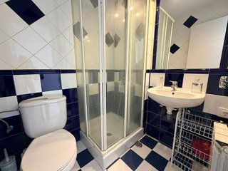 Piso en alquiler en Guindalera en Madrid