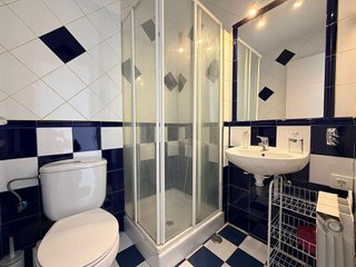 Piso en alquiler en Guindalera en Madrid