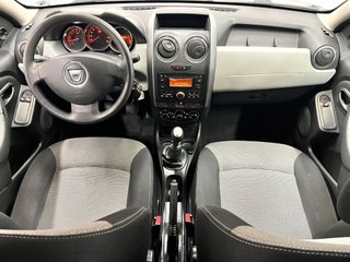 Dacia Duster 1.5 4x2