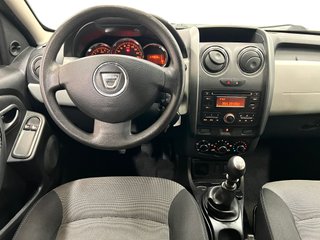 Dacia Duster 1.5 4x2