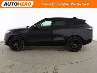 Land-Rover Range Rover Velar 2.0 Diesel S R-Dynamic