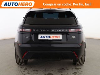 Land-Rover Range Rover Velar 2.0 Diesel S R-Dynamic