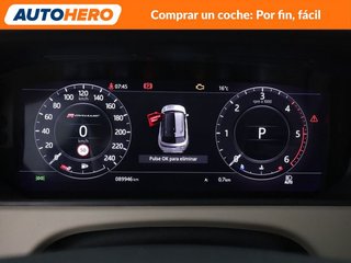 Land-Rover Range Rover Velar 2.0 Diesel S R-Dynamic