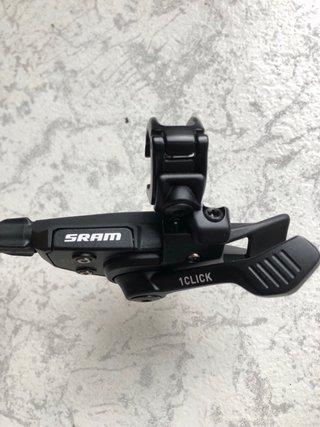 Cambio Sram Eagle T-Type 70
