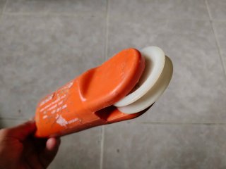 Polea Imnasa Ski Acuático Profesional