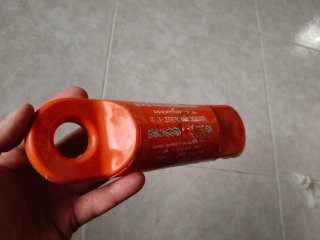Polea Imnasa Ski Acuático Profesional