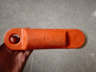 Polea Imnasa Ski Acuático Profesional