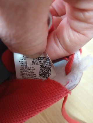 Scarpe da calcio Nike per erba