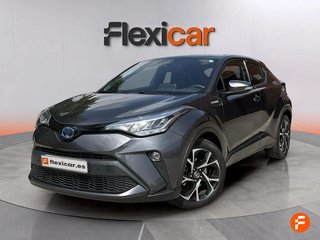 Toyota C-HR 2.0 180H Advance