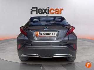 Toyota C-HR 2.0 180H Advance