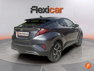 Toyota C-HR 2.0 180H Advance