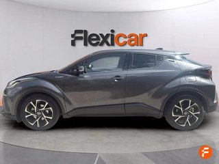 Toyota C-HR 2.0 180H Advance