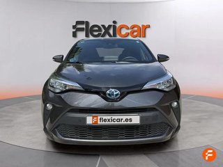 Toyota C-HR 2.0 180H Advance