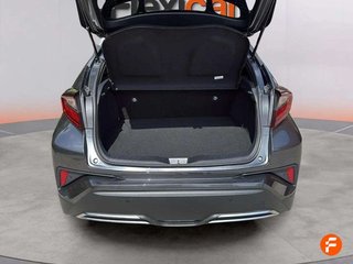Toyota C-HR 2.0 180H Advance