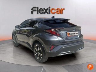 Toyota C-HR 2.0 180H Advance