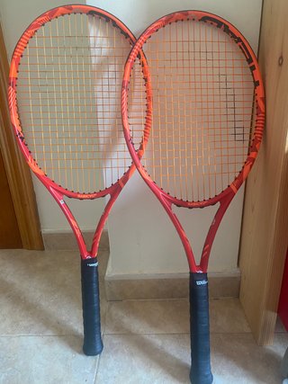 Raqueta Tenis HEAD RADICAL ADULTO 295gr