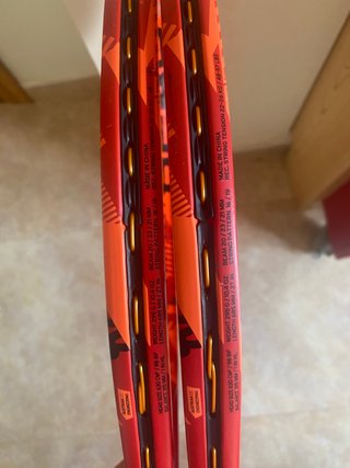 Raqueta Tenis HEAD RADICAL ADULTO 295gr