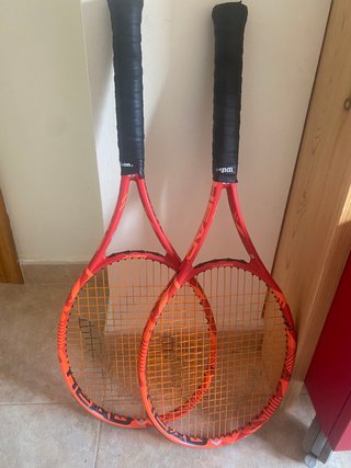 Raqueta Tenis HEAD RADICAL ADULTO 295gr