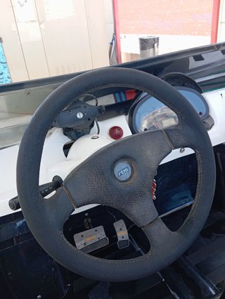 BUGGY RBS  OBEY  850 SPORT