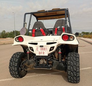 BUGGY RBS  OBEY  850 SPORT