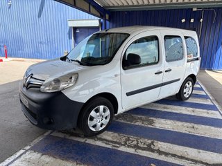 Renault Kangoo 2020