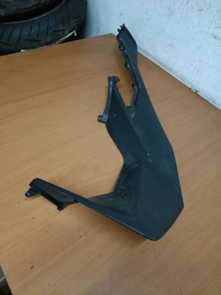 Lateral Honda Forza 125 (2017-2018)