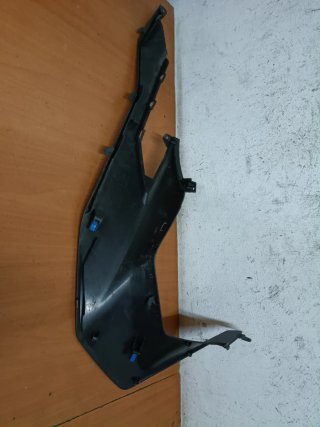 Lateral Honda Forza 125 (2017-2018)