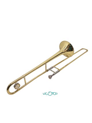 Trombón de varas Amadeus