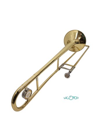 Trombón de varas Amadeus