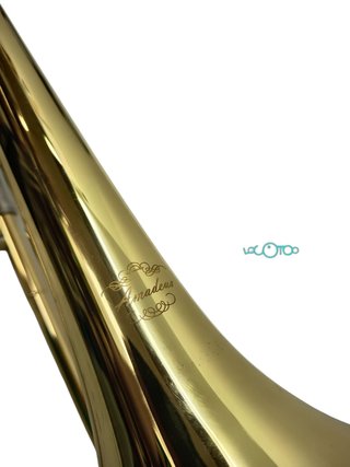 Trombón de varas Amadeus