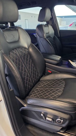 Audi Q7 2019
