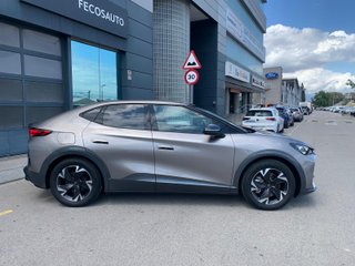 CUPRA Tavascan 77kWh 210kW (286CV) Endurance