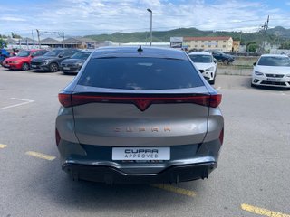CUPRA Tavascan 77kWh 210kW (286CV) Endurance