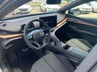 CUPRA Tavascan 77kWh 210kW (286CV) Endurance
