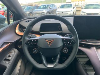 CUPRA Tavascan 77kWh 210kW (286CV) Endurance