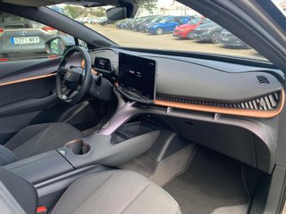 CUPRA Tavascan 77kWh 210kW (286CV) Endurance