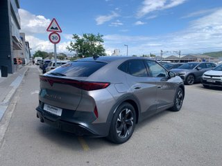 CUPRA Tavascan 77kWh 210kW (286CV) Endurance