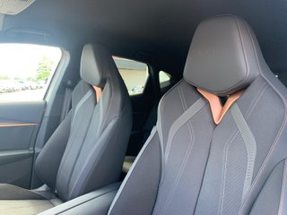 CUPRA Tavascan 77kWh 210kW (286CV) Endurance