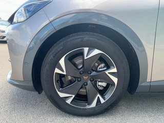 CUPRA Tavascan 77kWh 210kW (286CV) Endurance
