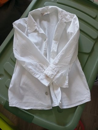 Set Camicie bimbo