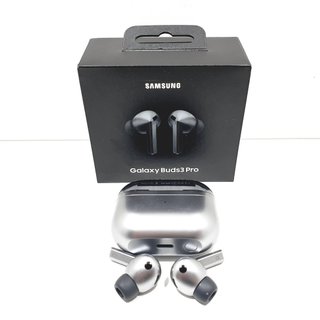 Auriculares Bluetooth Samsung Galaxy Buds 3 237176