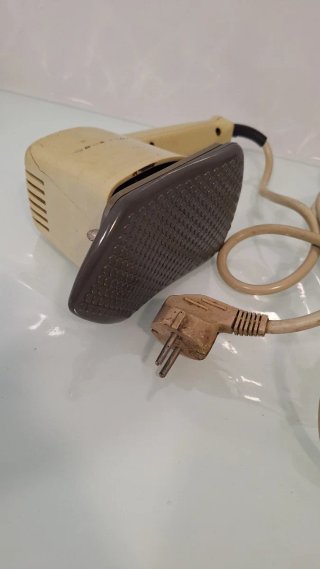 Masajeador Vintage Coleccionistas