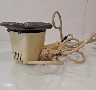 Masajeador Vintage Coleccionistas