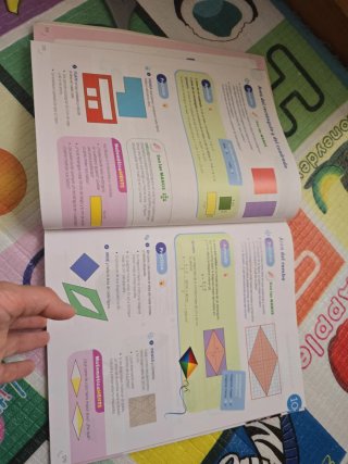 Matemáticas 6 Primaria