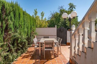 Chalet en venta en Zubia (La)