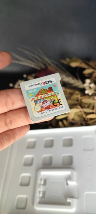 Gioco "Animal Crossing: Happy Home Designer" per Nintendo 3DS